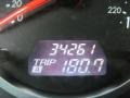 2008 Brilliant Black Mazda MAZDA5 Touring  photo #3