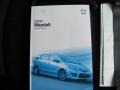 2008 Brilliant Black Mazda MAZDA5 Touring  photo #12