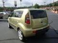 2010 Alien Green Kia Soul !  photo #5