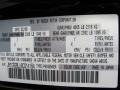 2008 Brilliant Black Mazda MAZDA5 Touring  photo #29