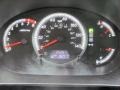 2008 Brilliant Black Mazda MAZDA5 Touring  photo #32