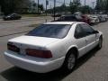 1996 Vibrant White Ford Thunderbird LX  photo #3