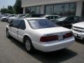 1996 Vibrant White Ford Thunderbird LX  photo #4