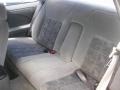1996 Vibrant White Ford Thunderbird LX  photo #6