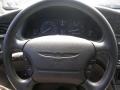 1996 Vibrant White Ford Thunderbird LX  photo #9