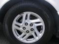1996 Vibrant White Ford Thunderbird LX  photo #11
