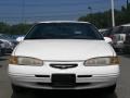 1996 Vibrant White Ford Thunderbird LX  photo #12