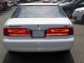 1996 Vibrant White Ford Thunderbird LX  photo #13