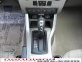 White Suede - Focus SE Sedan Photo No. 18