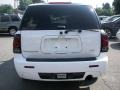 2006 Summit White Chevrolet TrailBlazer SS AWD  photo #26