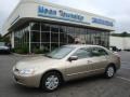 2003 Desert Mist Metallic Honda Accord LX Sedan  photo #1