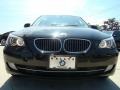 2010 Black Sapphire Metallic BMW 5 Series 535i xDrive Sedan  photo #2