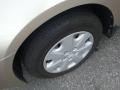 2003 Desert Mist Metallic Honda Accord LX Sedan  photo #7