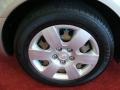 Golden Beige - Sonata GLS Photo No. 2