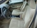 2003 Desert Mist Metallic Honda Accord LX Sedan  photo #8