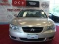 Golden Beige - Sonata GLS Photo No. 4