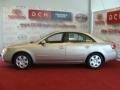 Golden Beige - Sonata GLS Photo No. 5
