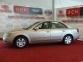 Golden Beige - Sonata GLS Photo No. 6