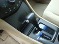 2003 Desert Mist Metallic Honda Accord LX Sedan  photo #12