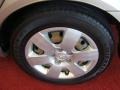 Golden Beige - Sonata GLS Photo No. 7