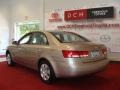 Golden Beige - Sonata GLS Photo No. 8