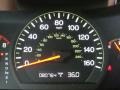 2003 Desert Mist Metallic Honda Accord LX Sedan  photo #15