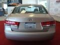 Golden Beige - Sonata GLS Photo No. 9