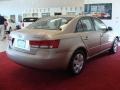 Golden Beige - Sonata GLS Photo No. 10