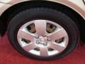 Golden Beige - Sonata GLS Photo No. 11