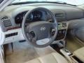 Golden Beige - Sonata GLS Photo No. 14