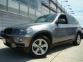Space Grey Metallic - X5 3.0si Photo No. 1