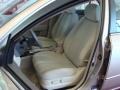 Golden Beige - Sonata GLS Photo No. 16