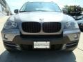 Space Grey Metallic - X5 3.0si Photo No. 2