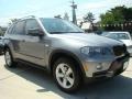 Space Grey Metallic - X5 3.0si Photo No. 3