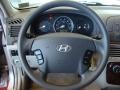 Golden Beige - Sonata GLS Photo No. 18
