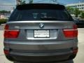 Space Grey Metallic - X5 3.0si Photo No. 5