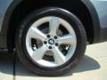 Space Grey Metallic - X5 3.0si Photo No. 6