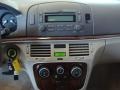 Golden Beige - Sonata GLS Photo No. 21