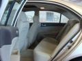 Golden Beige - Sonata GLS Photo No. 24