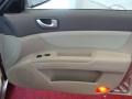Golden Beige - Sonata GLS Photo No. 28