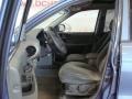 2001 Crystal Blue Hyundai Santa Fe GL V6 4WD  photo #15