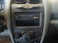 Crystal Blue - Santa Fe GL V6 4WD Photo No. 21