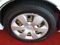 Super White - Camry LE Photo No. 6