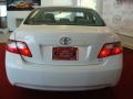 Super White - Camry LE Photo No. 8