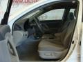 Super White - Camry LE Photo No. 15