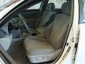 Super White - Camry LE Photo No. 16
