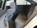 Super White - Camry LE Photo No. 24