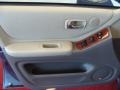 Bluestone Metallic - Highlander Limited 4WD Photo No. 13
