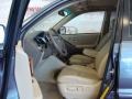 2007 Bluestone Metallic Toyota Highlander Limited 4WD  photo #15