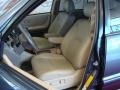 Bluestone Metallic - Highlander Limited 4WD Photo No. 16